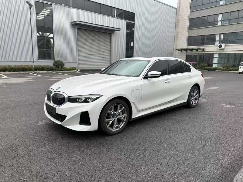 宿迁23年宝马i33