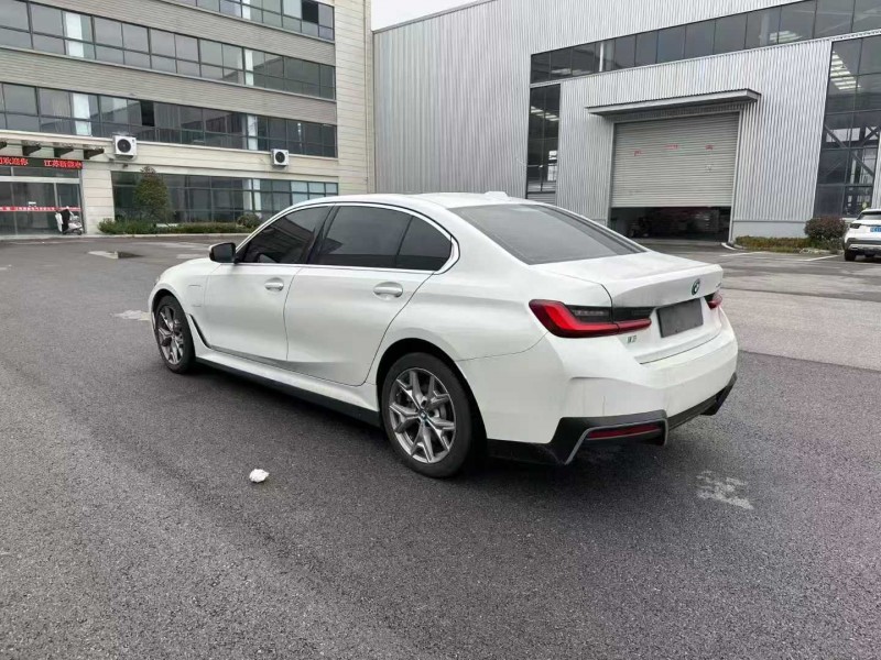 宿迁23年宝马i37