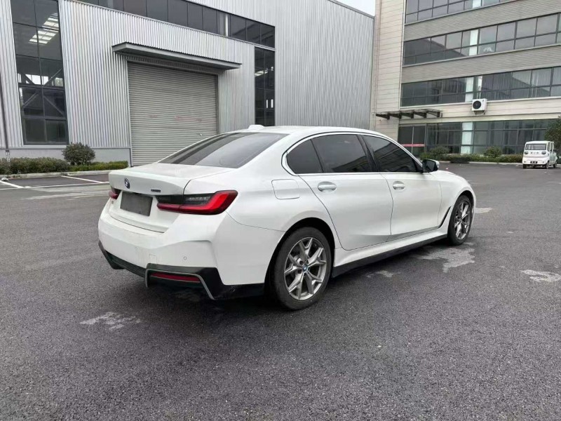 宿迁23年宝马i38