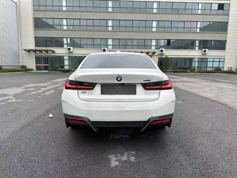 宿迁23年宝马i39