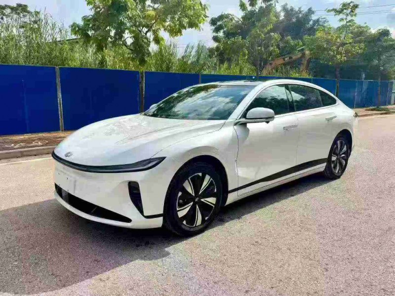 南宁25年长安汽车启源2