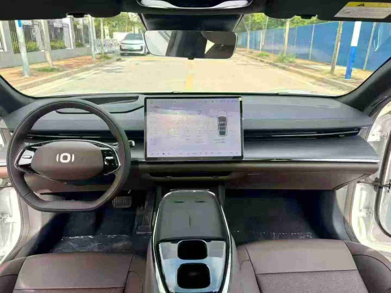 南宁25年长安汽车启源5