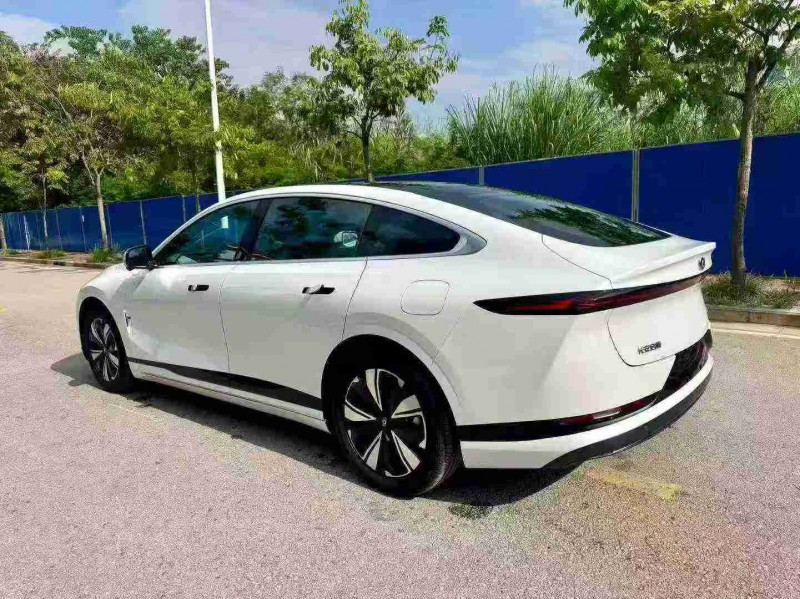 南宁25年长安汽车启源7