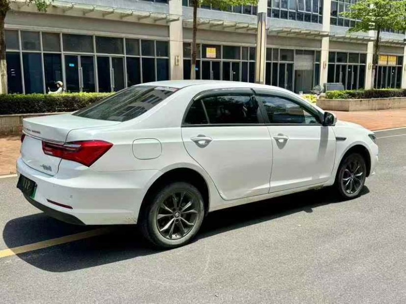 东莞23年比亚迪秦4