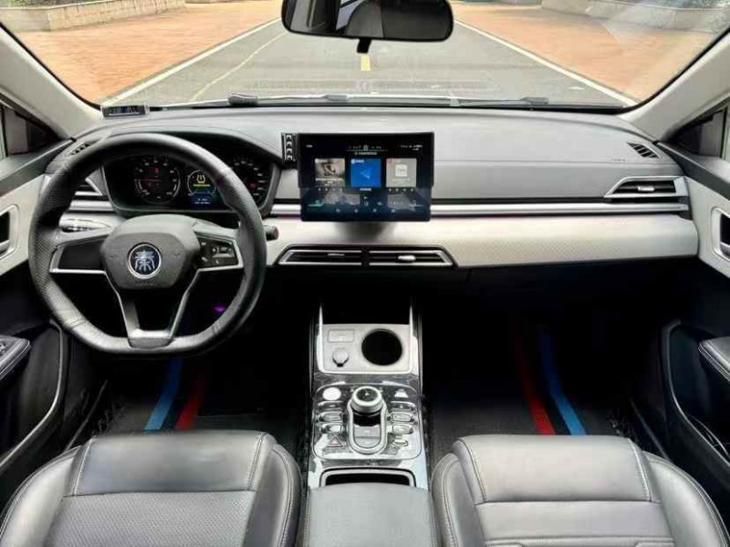 东莞23年比亚迪秦5