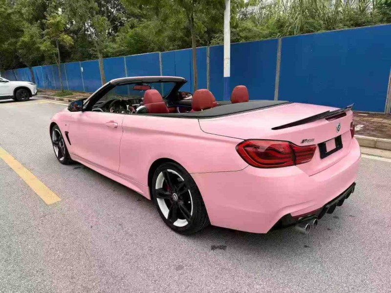 南宁18年宝马4系7