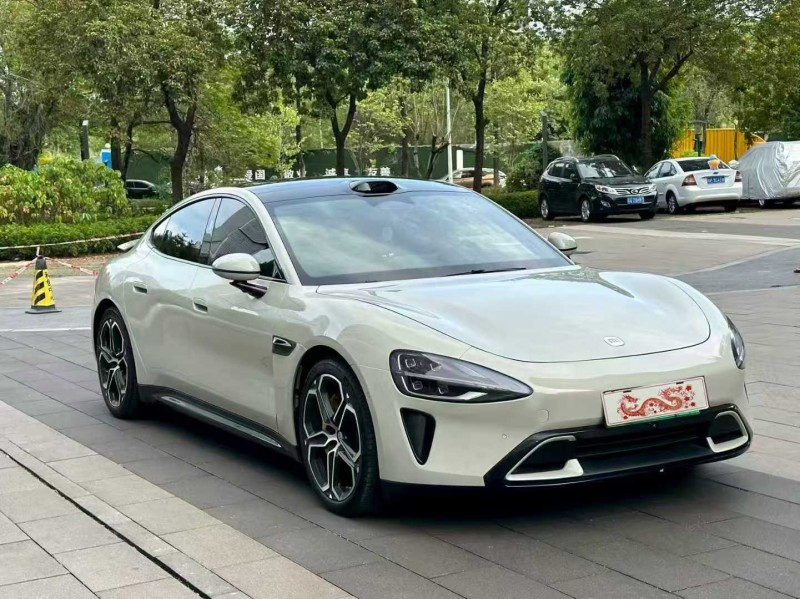 佛山24年小米SU72