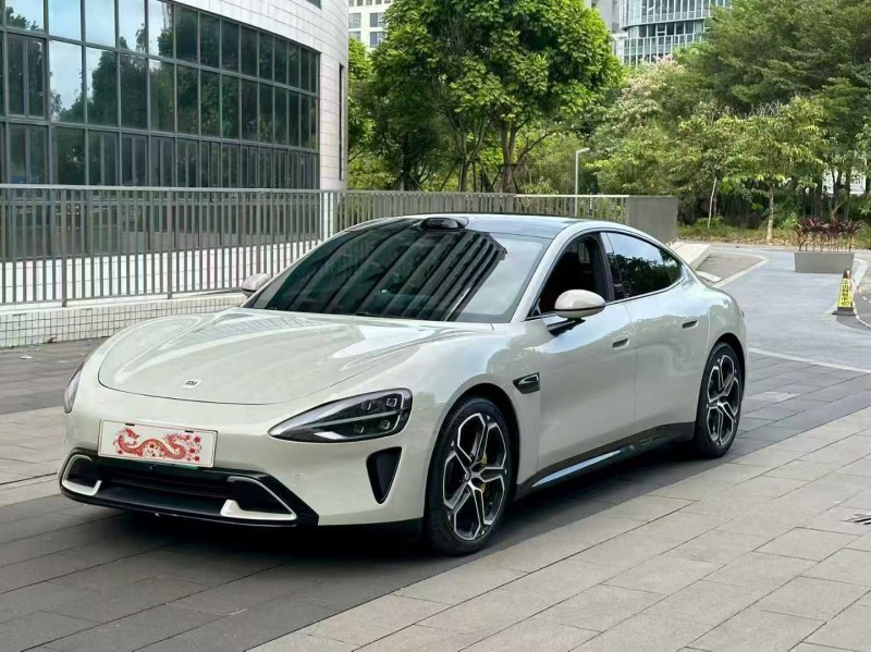 佛山24年小米SU73