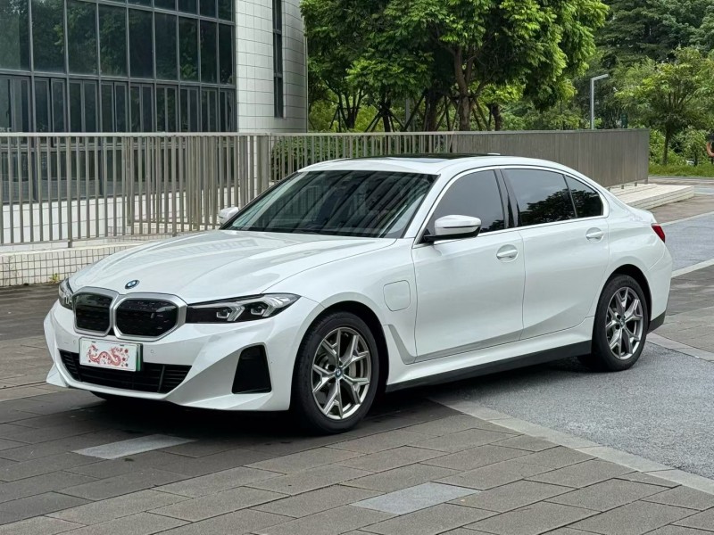 佛山24年宝马i33