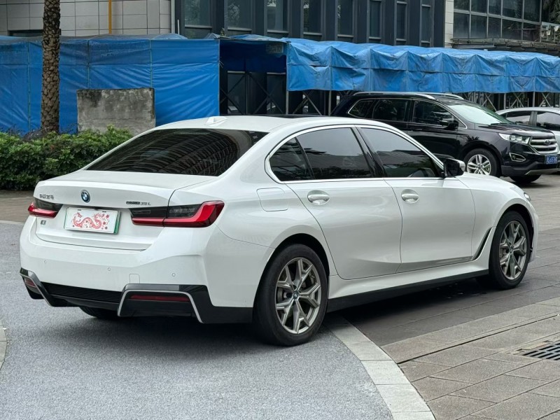 佛山24年宝马i38