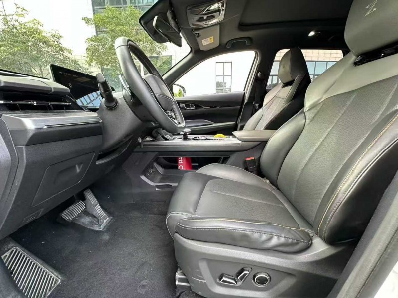 佛山23年长安汽车欧尚4