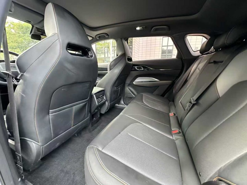 佛山23年长安汽车欧尚6