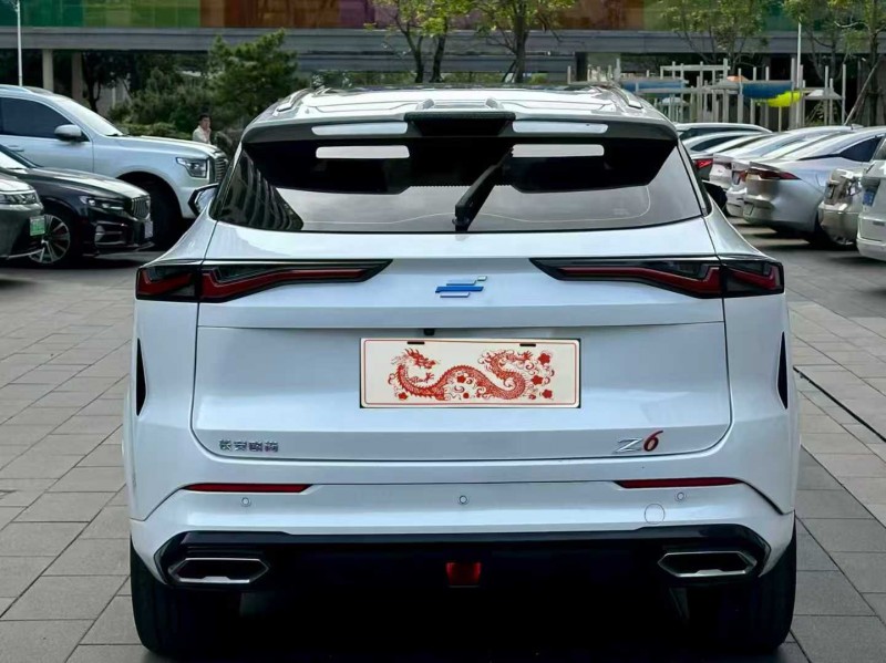 佛山23年长安汽车欧尚9