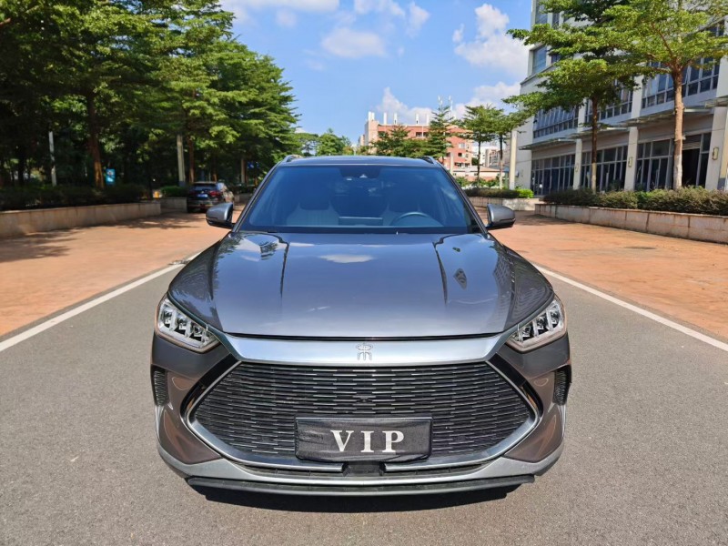 东莞22年比亚迪宋1