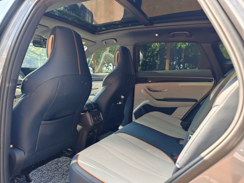 东莞22年比亚迪宋6