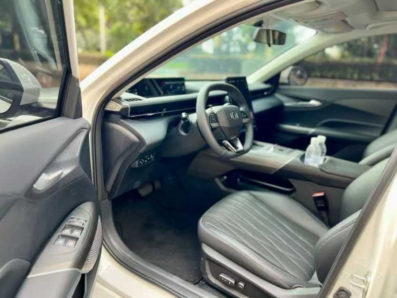 东莞25年长安汽车启源4