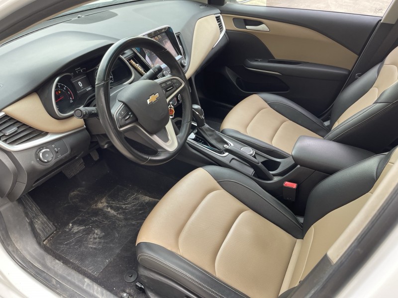 济宁21年雪佛兰科鲁泽5