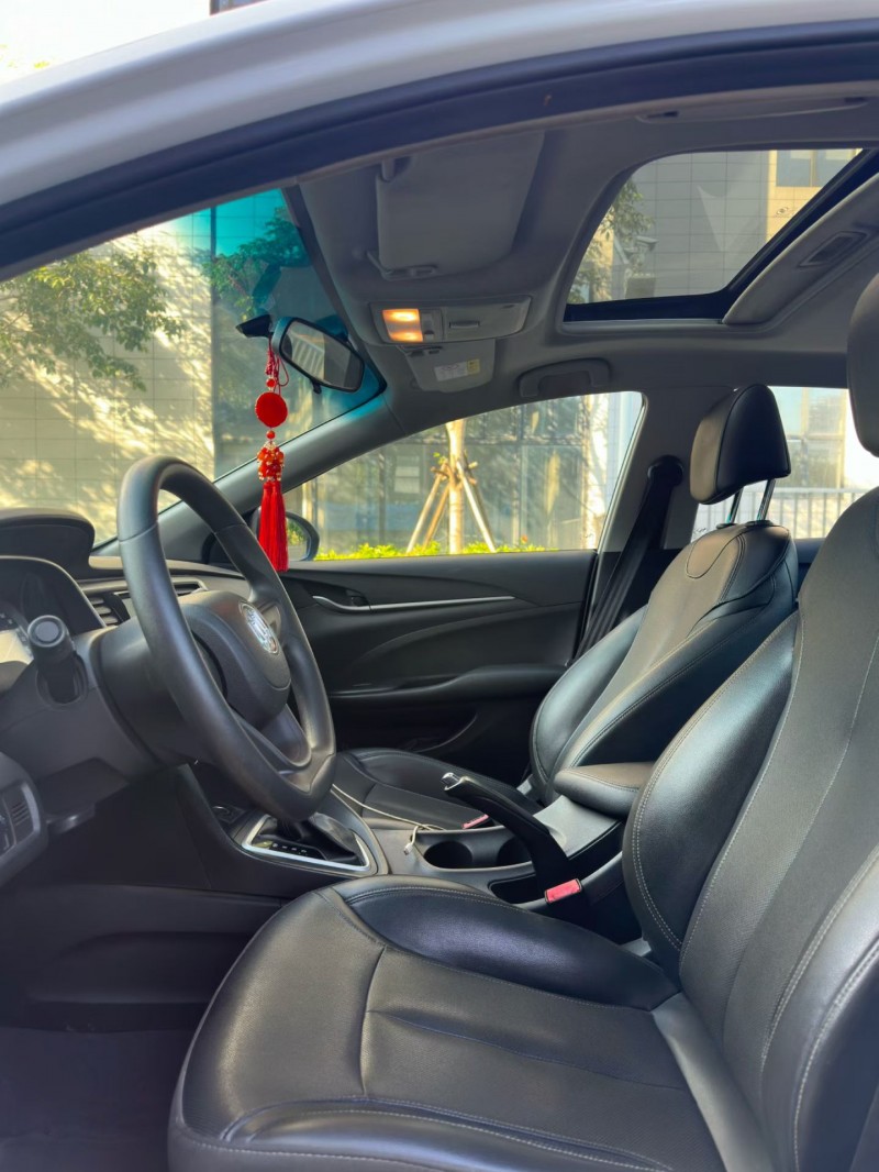 佛山20年别克英朗4