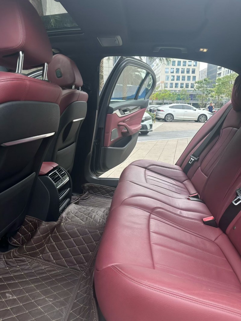 佛山20年宝马5系6