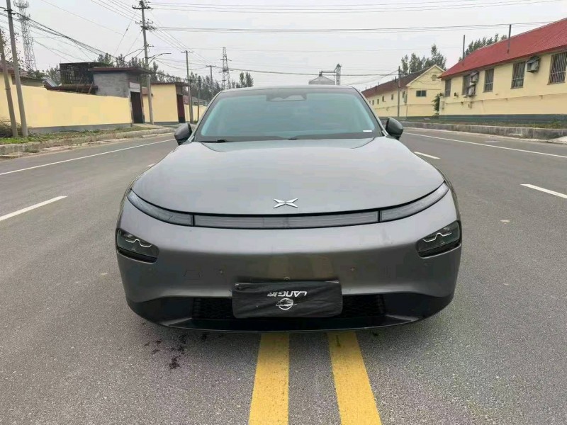 滨州23年小鹏汽车p71