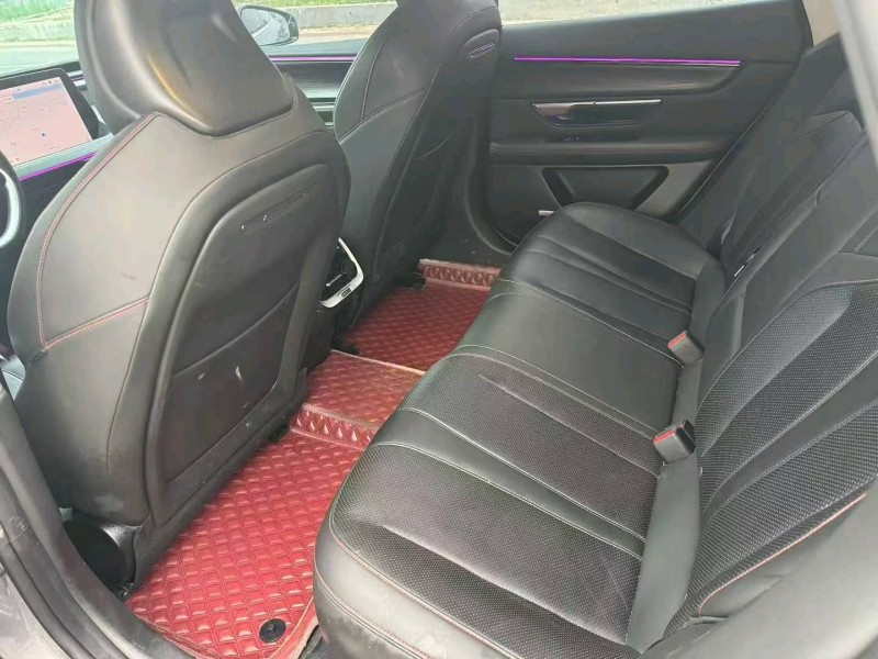 滨州23年小鹏汽车p74