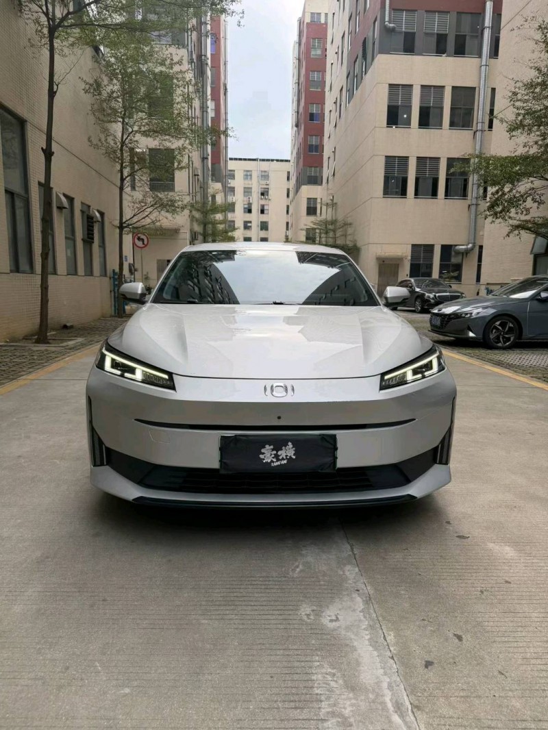 佛山24年长安汽车启源1