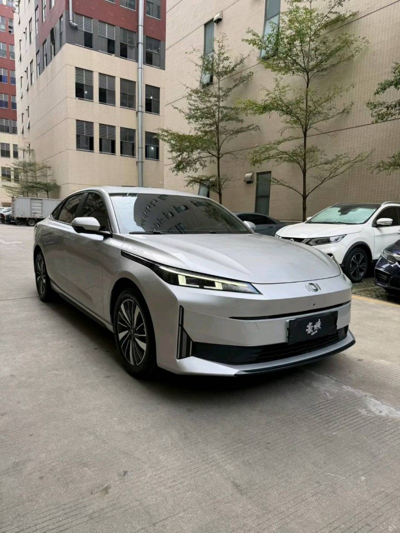 佛山24年长安汽车启源2