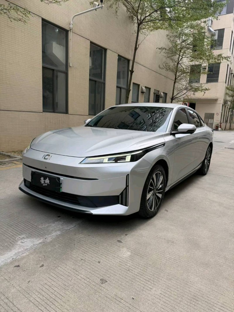 佛山24年长安汽车启源3