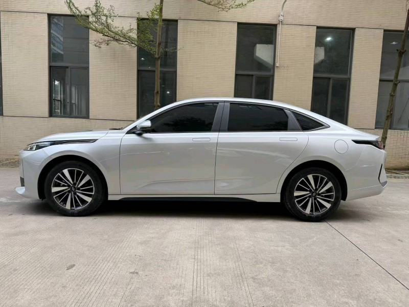 佛山24年长安汽车启源4