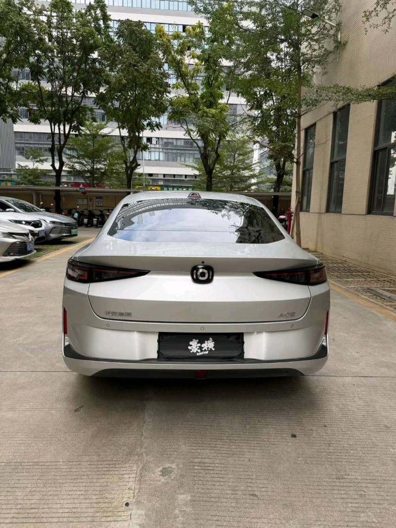 佛山24年长安汽车启源5