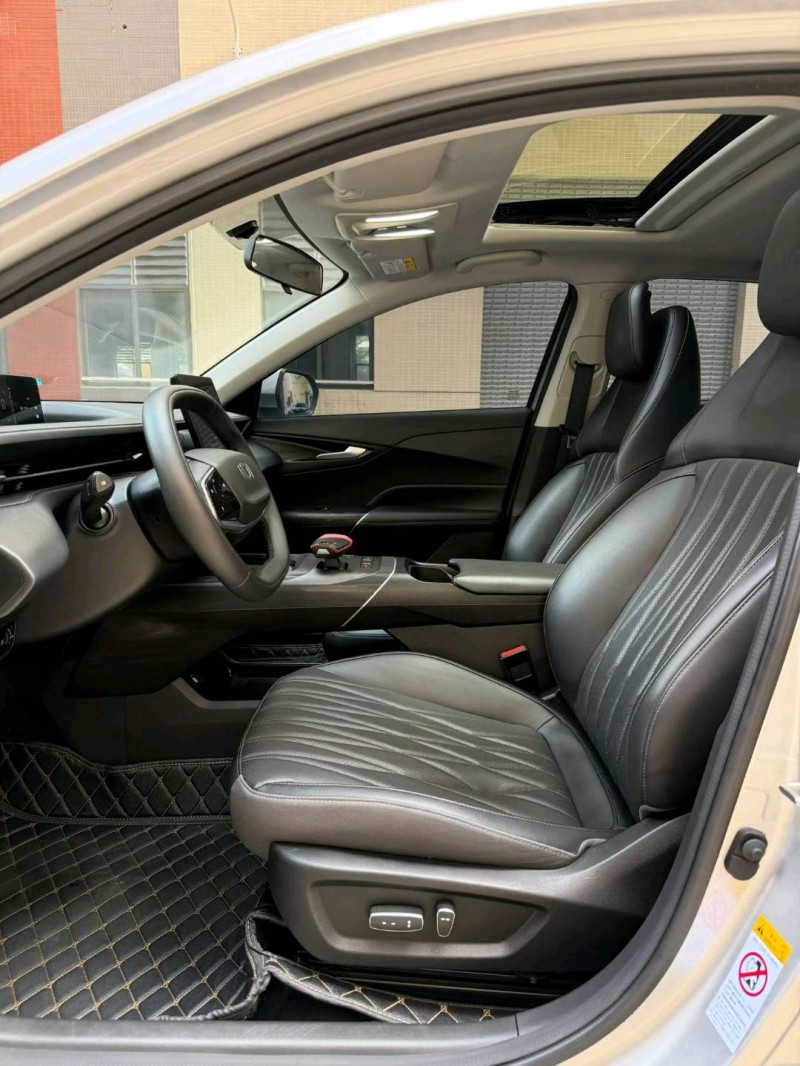 佛山24年长安汽车启源6