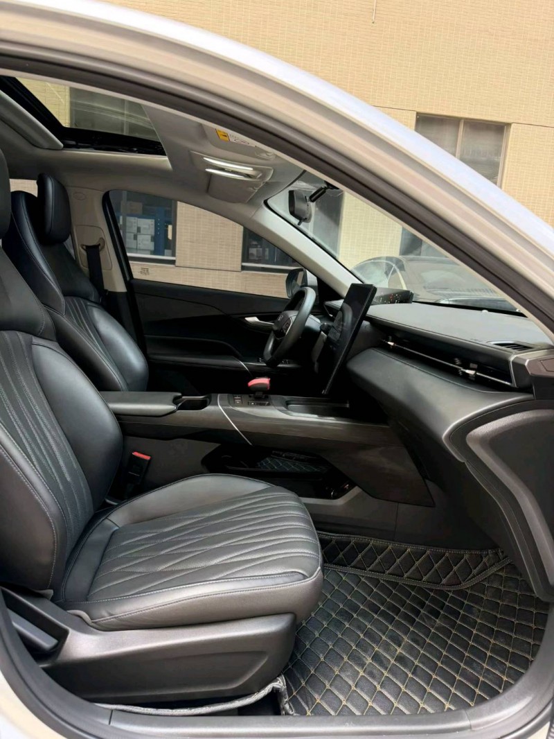 佛山24年长安汽车启源7