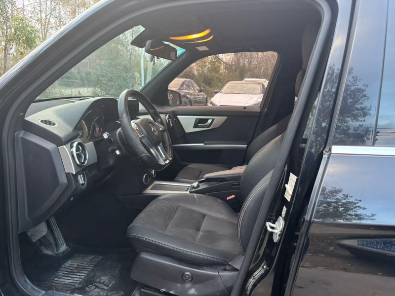 徐州14年奔驰GLK6