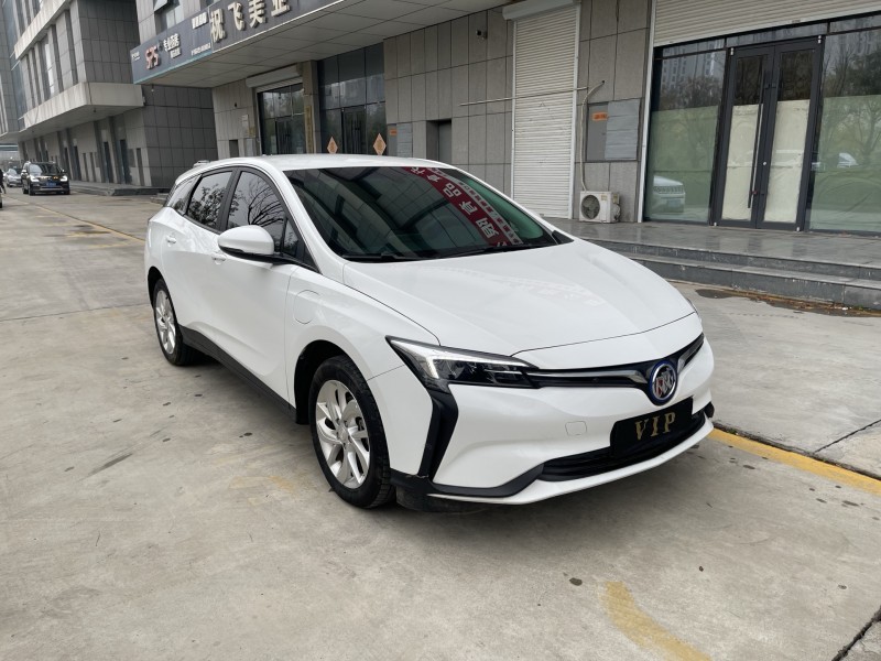 济宁23年别克微蓝2