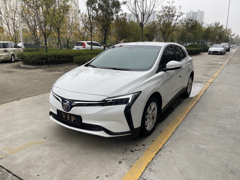 济宁23年别克微蓝7