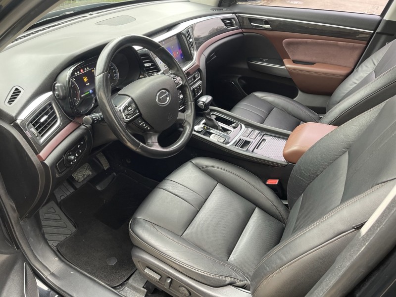 济宁18年传祺GS86