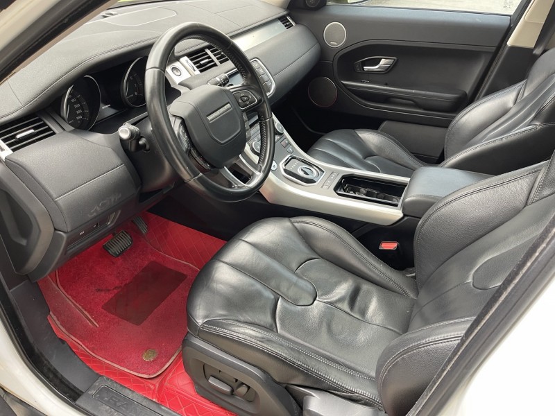 济宁15年路虎极光6