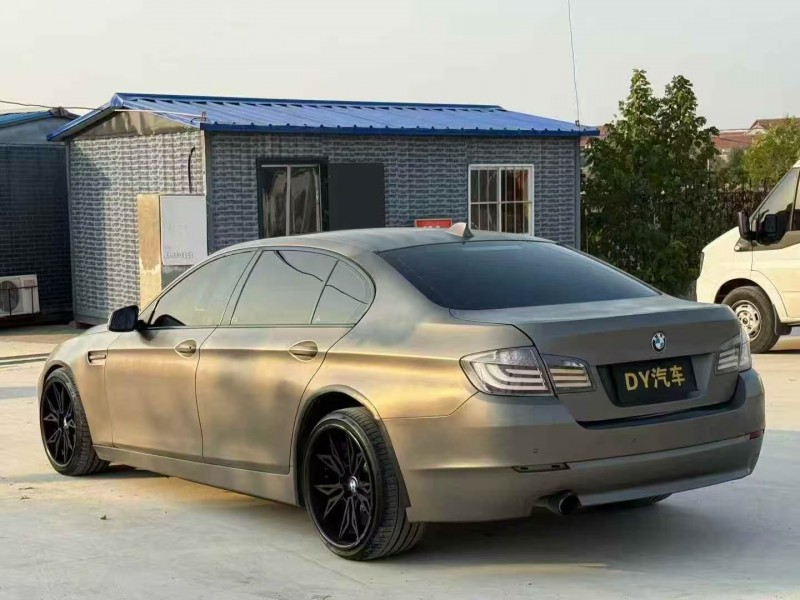 菏泽13年宝马5系6