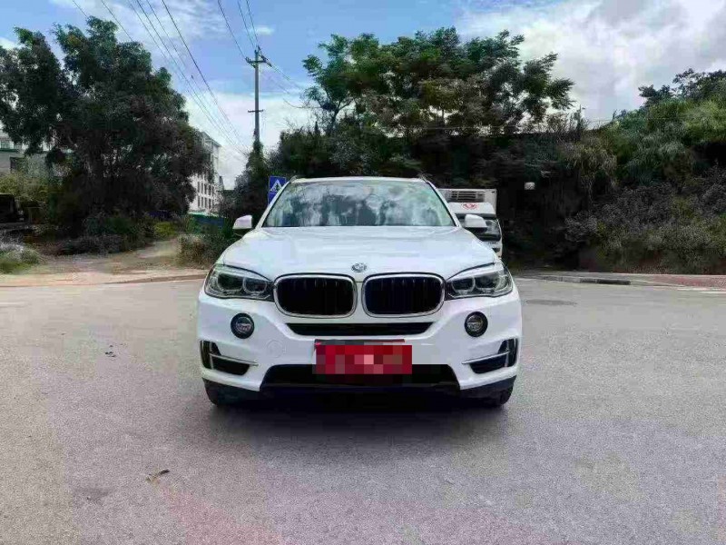 南宁15年宝马X51