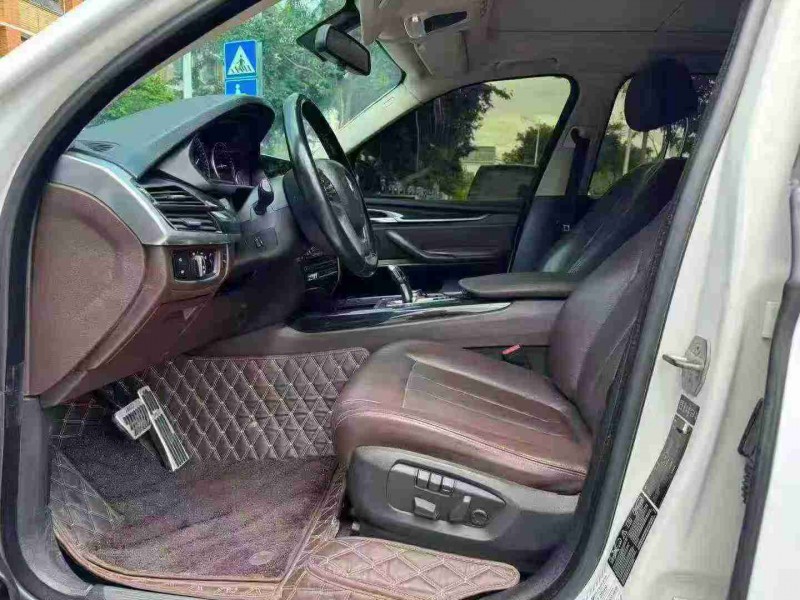 南宁15年宝马X54