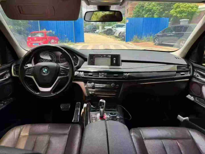 南宁15年宝马X55