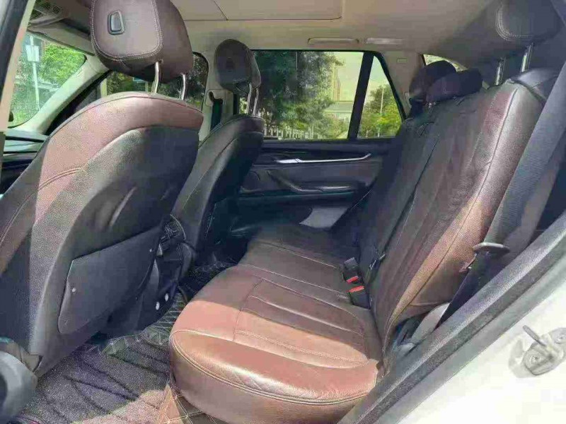 南宁15年宝马X56