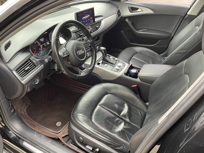 济宁16年奥迪A6L4