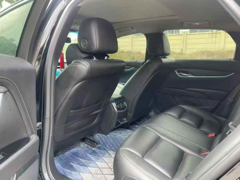 郑州19年凯迪拉克XTS8