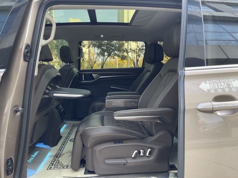 济宁21年大众威然5