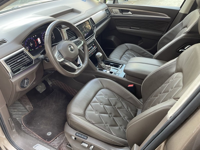 济宁21年大众威然6