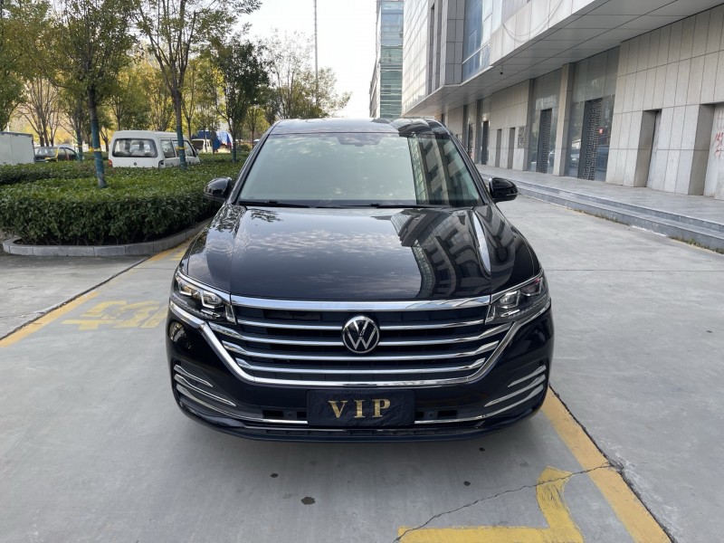 济宁21年大众威然1