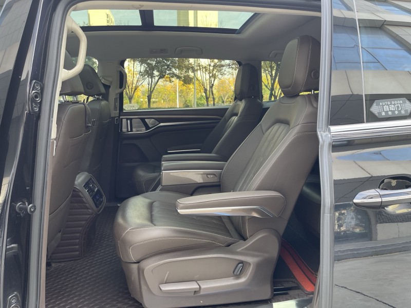 济宁21年大众威然6