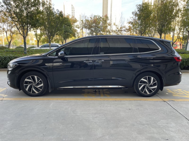 济宁21年大众威然8