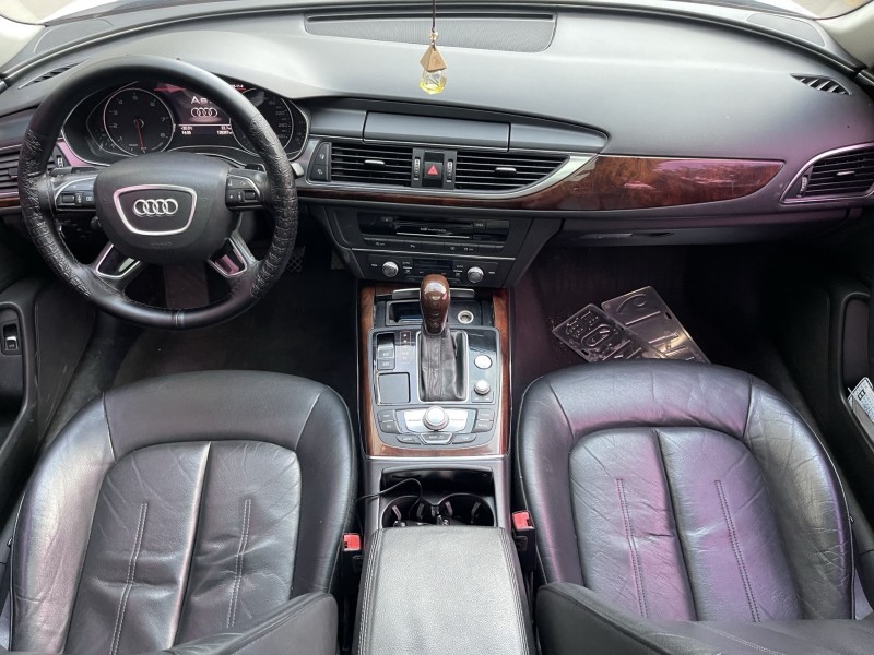 济宁16年奥迪A6L4